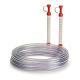 STABILA Schlauch-Wasserwaage Type 93 ZS, 20 m