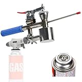 WQV Oxalsäureverdampfer, Propan-betriebener Nebel, Imkerbedarf