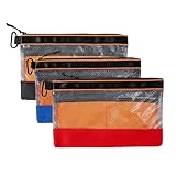 3 Stück Erste Hilfe Set,Klar Notfalltasche Klein First Aid Kit für Kinder Outdoor Auto Haus Reise Büro Zuhause Wandern Arbeitsplatz Camping Fahrrad.Camping Zubehör Reise Gadgets Notfallset ausrüstung