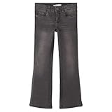 NAME IT NKFPOLLY Skinny Boot Jeans 1142-AU NOOS