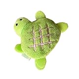 Gefüllte Schildkröten-Haarspange für Mädchen und Kinder, Haargummis, Seitennadel, Haarstyling-Werkzeug, Plüsch-Haarnadel, schöne Haardekoration