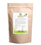 2 kg BIO Maca Pulver - Macapulver | Superfood | aus Peru | Rohkostqualität