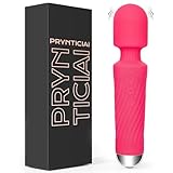 Vibrator - Vibration für Frauen Satisfyer für Frau sex mit 20 Different Vibration Types 8 Speeds Sextoy Stimulateur, Vibratorensets für Frauen Sex Spielzeug für Die Frau（Rosa）