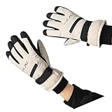 sodeber Winter-Skihandschuhe für Herren und Damen, Touchscreen, Schnee, Ski-Handschuhe, Winter, warme Handschuhe, Snowboard, Winterhandschuh zum Skifahren