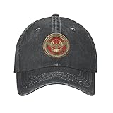 Baseballkappe aus neutraler reiner Baumwolle Atmungsaktivität Sonnenschutz Cool Cotton Gold Roman Imperial Eagle Baseballkappe Männer Frauen Custom Adjustable Adult Rome SPQR Dad Hat Sommergeschenk