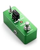 Donner Noise Killer Pedal Noise Gate Gitarre Effektpedal 2 Modi True Bypass