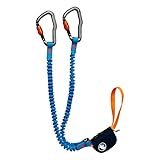 Mammut Skywalker Classic Via Ferrata Set Marine one Size