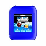 Nitrat- & Phosphatentferner Aquarium – ARKA NOPO Control 5000 ml – senkt NO3 & PO4 biologisch durch Bakterienaktivierung – für klares Wasser & stabile Werte – für Süß- & Meerwasseraquarien