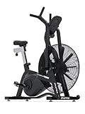 ATLETICA MagnaBike | AirBike | Professionelles Air Bike für den Gym Einsatz