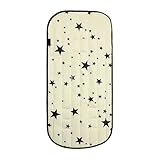 Stroller Liner - Shock Absorbing Pram Seat Cushion, Soft Infant Ride Comfort Layer with Pressure Reduction, Motion Stability Support Feature, Ideal for Walking Shopping Travel Outings