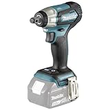 Makita DTW181 Akku-Schlagschrauber 18,0 V (ohne Akku, ohne Ladegerät)