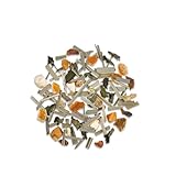 Althaus Ginger Breeze Kräutertee, 15 Pyramidenbeutel, 2,5g pro Beutel, Ingwer-Zitronengras-Mischung