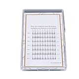 Glitzernde Wimpern | 80 Wimpern mit Metallic-Reflexen, Augen-Make-up – mit Pailletten, dekorativ, für Mädchen, Frauen, Freundin, Party, Zuhause, Alltag, Hochzeit, Weihnachten, Festival, Cosplay