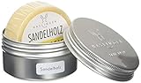 HASLINGER Sandelholz Rasierseife im Alukoffer, 60 g