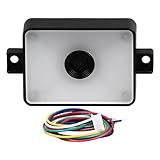 QR -Code -Scanning -Modul hohe Genauigkeit Multi -Code -Erkennung effizienter für die Zugriffskontroll -Locker -Scan -Code -Zahlung