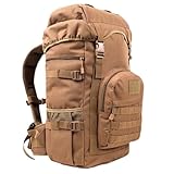 WUTIANBAO Rucksack Reiserucksack Multifunktionaler Rucksack, Camping-Rucksack, Outdoor-Reisen, Wanderrucksack, Camping-Wandertasche Rucksack Wandern