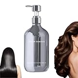 Caviar Amino Acids Shampoo, Caviar Shampoo And Conditioner, Caviar Hydrating & Smoothing Shampoo,Caviar Shampoo & Conditioner,Caviar Intensive Care Hair Mask,Nourishing Hair (Shampoo)