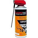 RUNPOTEC 20522 Kabelgleitmittel Schaum 400 ml 9120045475265