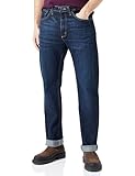 Wrangler Herren-Jeans, Regular, Regular Fit, Straight Leg