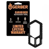 Gerber Schlüsselanhänger-Tool Carabiner