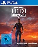 Star Wars Jedi: Survivor
