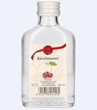 Back Obstbrand Kirschwasser 40% Vol., 100 ml