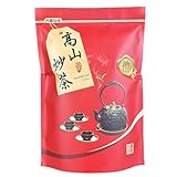 Gerösteter Pingshang Oolong-Tee Aus China Original Handgerösteter Oolong-Tea Natürliches Grünes Lebensmittel Erfrischender Geschmack Süßer Nachgeschmack Teegetränk (250g)