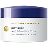 Hildegard Braukmann Institute Anti Falten Halscreme 50 ml