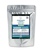 GREEN GOF Kupferkupfersulfat CuSO, 1 kg. Lösliches Salz. Fungizid natürlichen Ursprungs. Dünger zur Behebung von Kupfermangel. Verwendung in Schwimmbädern, Pflanzen und Nutzpflanzen.