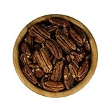 Bio Pekannüsse | geröstet & gesalzen | ab 500 g