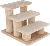 Tiertreppe Easy Climb 2.0 45x35x34cm, bis 50 kg
