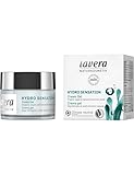 Lavera Hydro Sensation Gelcreme 50 ml