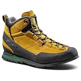 LA SPORTIVA Boulder X Mid GTX Savana/Alpine Klettersteigschuhe EU 38,5