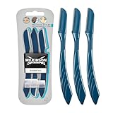 Wilkinson Sword The Face Styler Rasierer für Männer