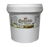 Gusto Spalmabile di Pistacchio - 1kg Eimer