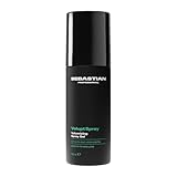 Sebastian Professional Volupt Max Volumizing Spray Gel – Volumenspray für feines Haar – Flexibler Halt & seidiges Finish – Professionelles Haargel-Spray für federleichtes Volumen – 150 ml