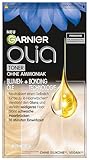 Garnier Intensivtönung Olia Toner 10.2 Perlblond