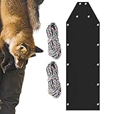 Eisschlitten, Jagd für Hirschschlitten | Schwerlastservice für den Transport von Feuerholz, Entenjagd, Ausrüstung und Zubehör