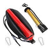 Double End Bag, Boxing Reflex Balls, 15.75x7.87 Inches Easy to Install & Adjustable Cords, Punching Ball with Headband for an Intense Yet Compact Training Solution in Small Spaces