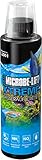 MICROBE-LIFT Xtreme - 236 ml - Wasseraufbereiter neutralisiert schädliche Stoffe in Meer- & Süßwasseraquarien, sorgt für fischgerechtes Wasser, entfernt Chlor & Schwermetalle