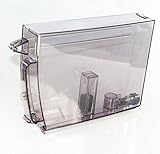 VIOKS Wassertank Ersatz für DeLоnghi 7313254561 7313212611 für Kaffeemaschine Kaffeeautomat