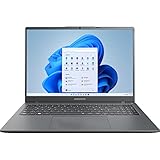 MEDION E16419 40,6 cm (16 Zoll Full HD+) Laptop (Intel Core i5-1335U, 16GB DDR4 RAM, 1TB SSD, Intel UHD, WLAN, HD Webcam, Win 11 Home)