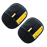 X Master Handschuh, 2025 Neu Tierhaarhandschuhe mit Doppeltextur, Effizientes Entfernen von Hunde- und Katzenhaar von Kleidung, Möbeln und Tieren (einfach, stück, 2)