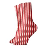 PPHGUT Dicke Wintersocken mit kanadischer Flagge, Unisex, atmungsaktiv, Urlaub, Reisen, Wandern, Laufen, für den täglichen Gebrauch