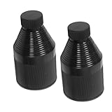 MUCKLILY 2 Stück Wasserdichte Regenschirmhüllen Regenschirme Für Regen Regenschirmhalter Mülleimer Tragbare Regenschirmhülle Regenschirmtaschenhalter Regenschirmhülle Sonnenschutz