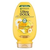 Garnier Ultra Doux After Shampoo Illuminant Kamille 250 ml