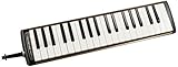 Suzuki Melodion Alto 37keys M-37C with light soft case(made in Japan) - Melodica 2.2x4.3x18.5 in