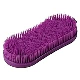 Roma Miracle Brush, Deep Purple, L