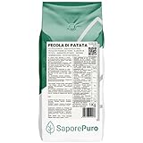 Saporepuro Kartoffelmehl 1 kg