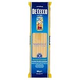 De Cecco Pasta Spaghetti n° 12, 0,5 kg